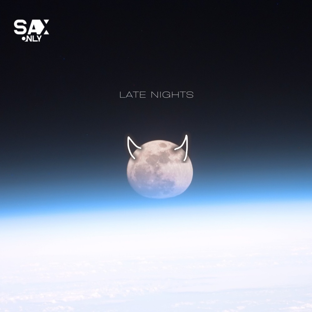 Late Nights (Explicit)