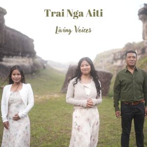 Album Trai Nga Aiti from Living Voices