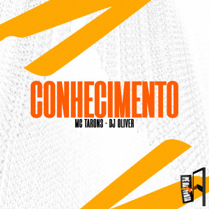 收聽MC Taron3的Conhecimento歌詞歌曲