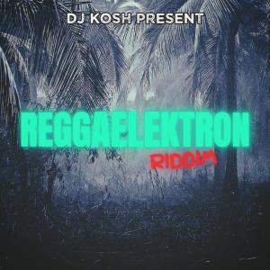ดาวน์โหลดและฟังเพลง Reggaelektron Riddim พร้อมเนื้อเพลงจาก DJ Kosh
