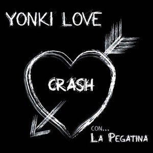 收聽Yonki Love的Crash歌詞歌曲
