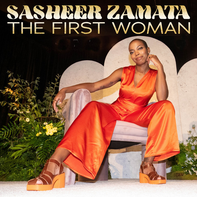Sasheer Zamata