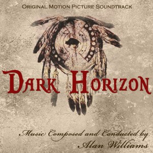 Alan Williams的專輯Dark Horizon (Original Motion Picture Soundtrack)