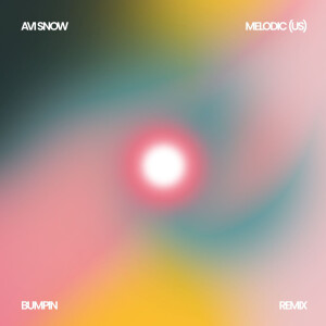 Avi Snow的專輯Bumpin (MELODIC (US) Remix)