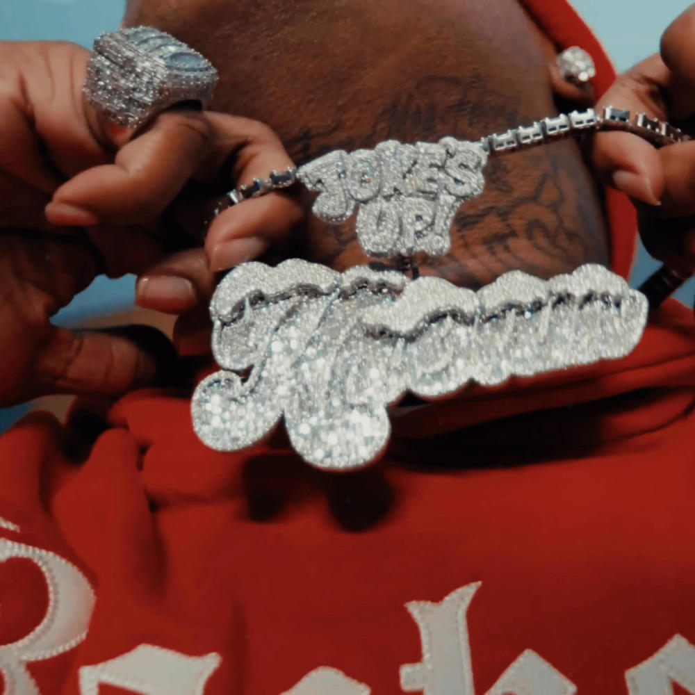 Pull Up (feat. B.G. & Finesse2tymes)