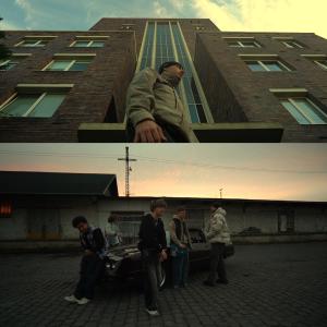 收聽Fabinho的Therapie (Explicit)歌詞歌曲