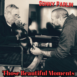 Dengarkan lagu Those Beautiful Moments nyanyian Sonny Parlin dengan lirik