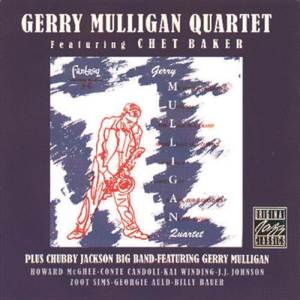 ดาวน์โหลดและฟังเพลง Turnstile (Instrumental) พร้อมเนื้อเพลงจาก Gerry Mulligan Quartet