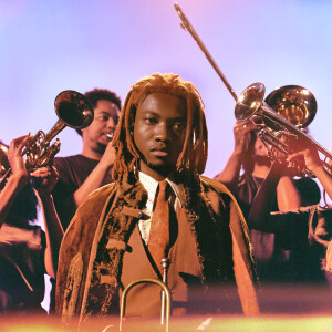 default playlist img