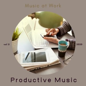 Music at Work, Vol 5