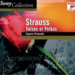 收聽Eugene Ormandy的Hunting Polka (Auf der Jagd, Polka schnell), Op. 373 (Instrumental)歌詞歌曲