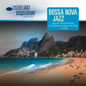 收聽Joe Henderson的Blue Bossa (Remastered)歌詞歌曲