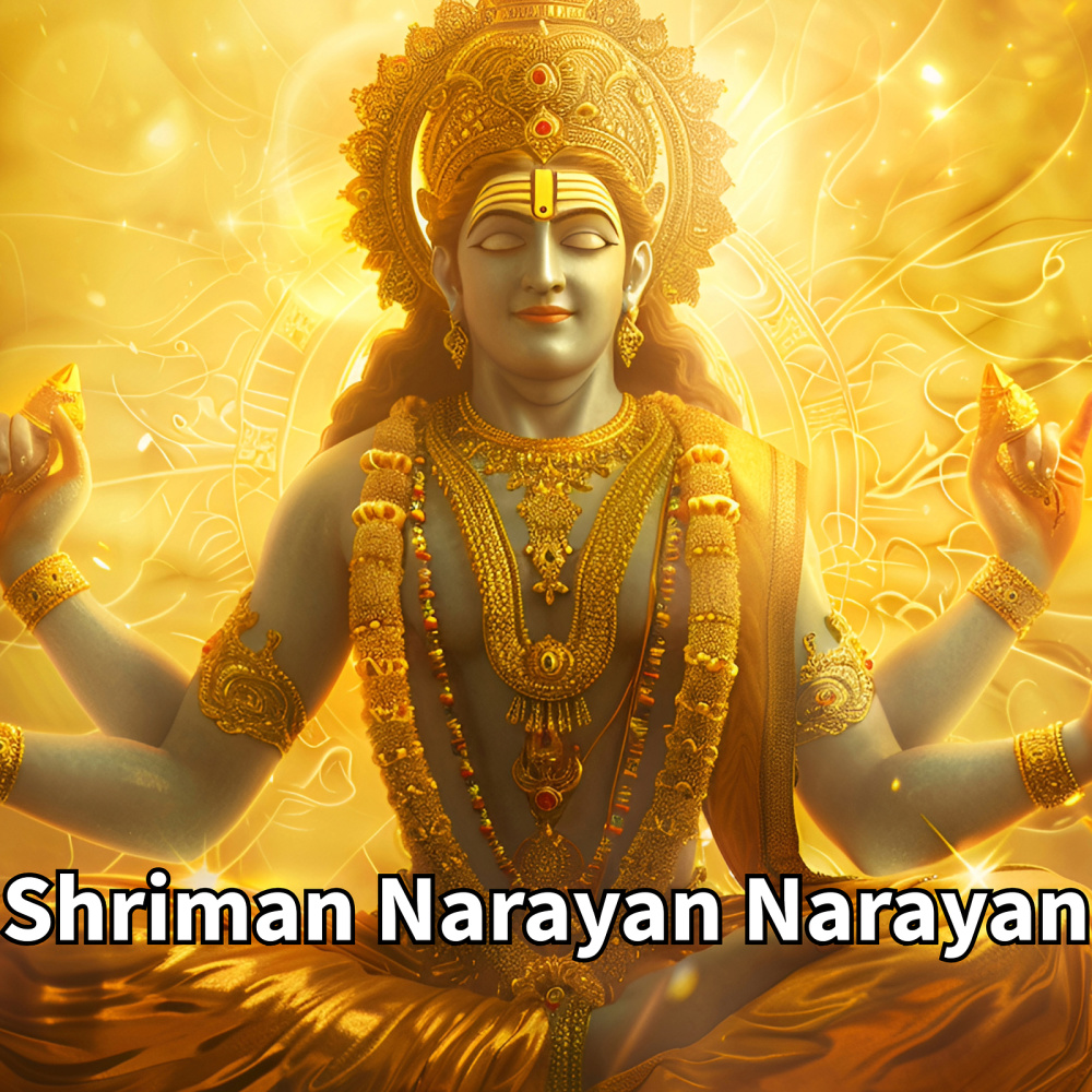 Shrimann Narayan Narayan