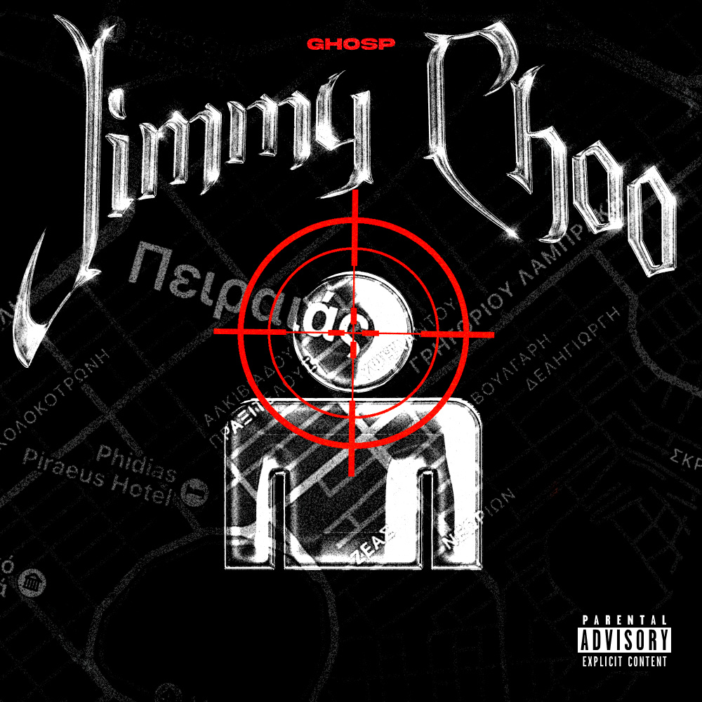 Jimmy Choo (Explicit)