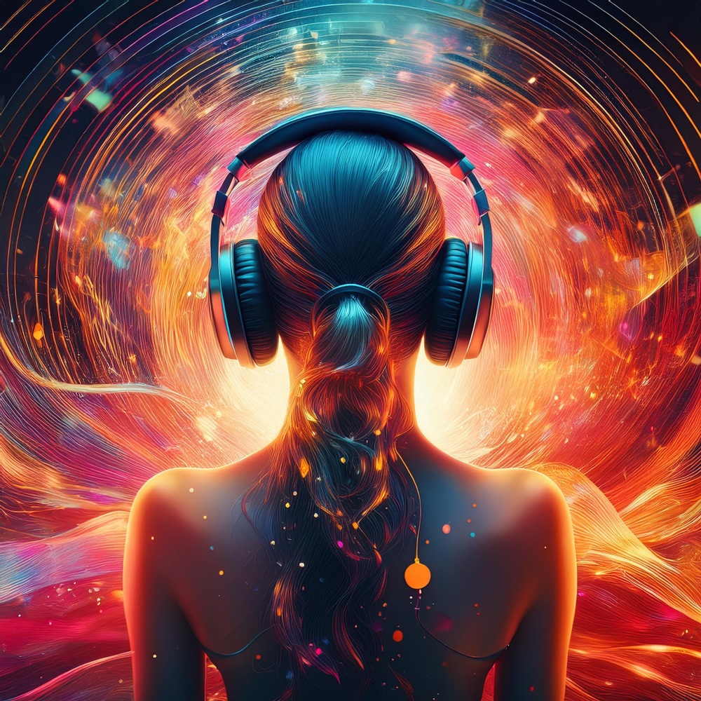 Concentrated Calm