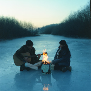 Dengarkan 사진 Picture lagu dari 강동영 Kang Dongyoung dengan lirik