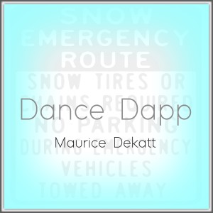 Maurice Dekatt的專輯Dance Dapp