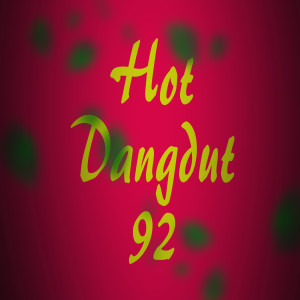 อัลบัม House Dangdut 92 ศิลปิน Endang Wijayanti