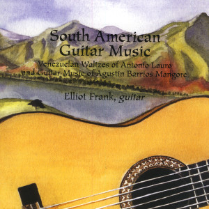 收聽Elliot Frank的María Carolina歌詞歌曲