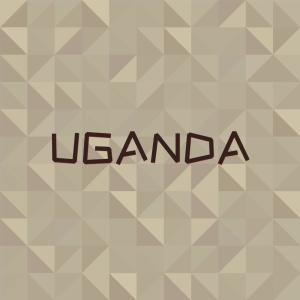 Various Artists的專輯Uganda