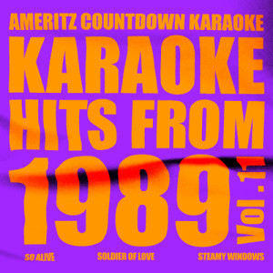 收聽Ameritz Countdown Karaoke的Shower Me with Your Love (In the Style of Surface) [Karaoke Version] (Karaoke Version)歌詞歌曲