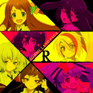 收聽Furansyusyu的REVENGE(#1 TV size)歌詞歌曲