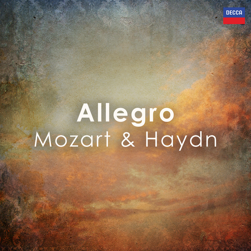 III. Menuetto. Allegro