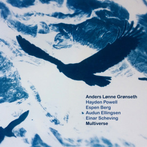 收聽Anders Lønne Grønseth的Possible Worlds歌詞歌曲