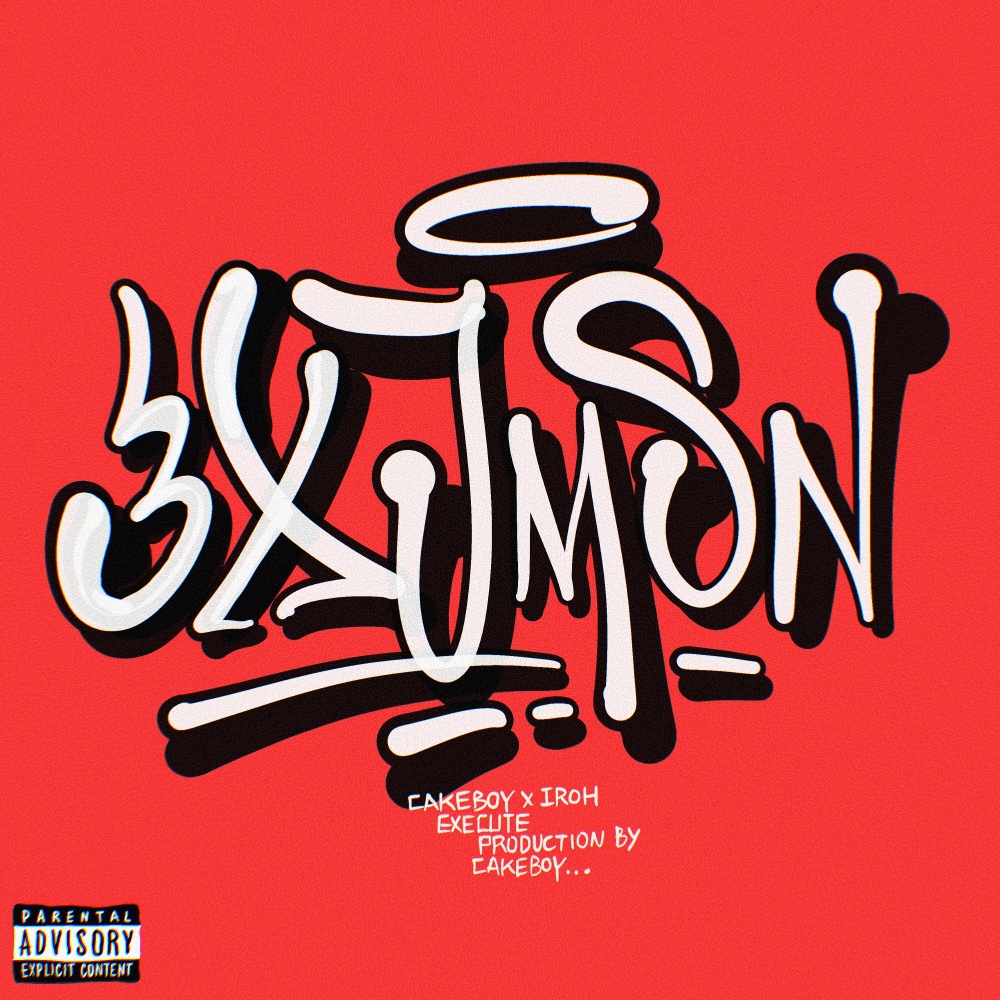 3X JMSN (Explicit)