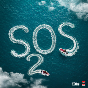 Lil Koni的专辑SOS 2