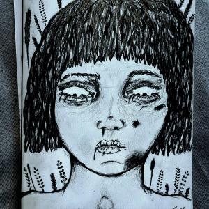 Listen to Dark Dreams song with lyrics from Vinnie