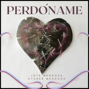 Jota Mendoza的專輯Perdóname