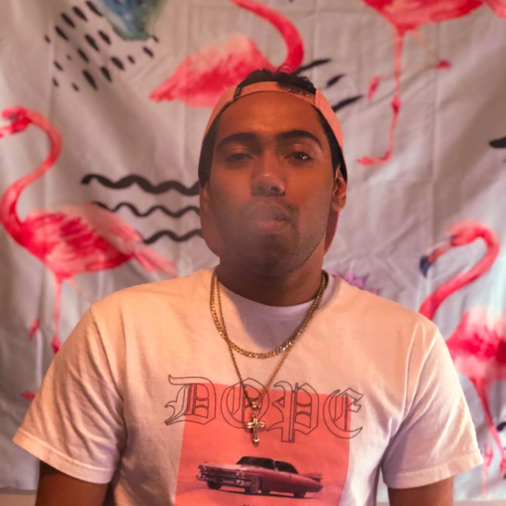Justin B (feat. SEVEN 0nLINE, Bill Carl Boomer & Dskillz Harris) (Explicit)