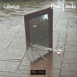Album How it looks from SHORVE