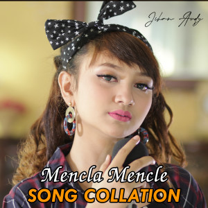 อัลบัม Song Collation Mencla Mencle ศิลปิน Various Artists