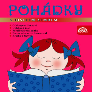 Listen to O Hloupém Honzovi song with lyrics from František Filipovský