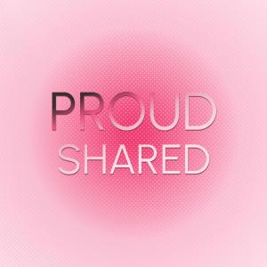 Album Proud Shared oleh Various