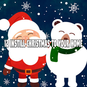 Dengarkan Let It Snow lagu dari Merry Christmas dengan lirik