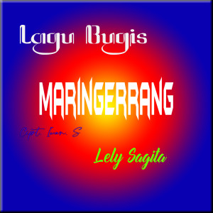 Maringerrang dari Lely Sagita