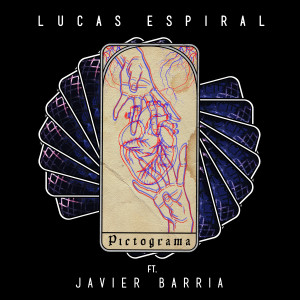 Lucas Espiral的專輯Pictograma