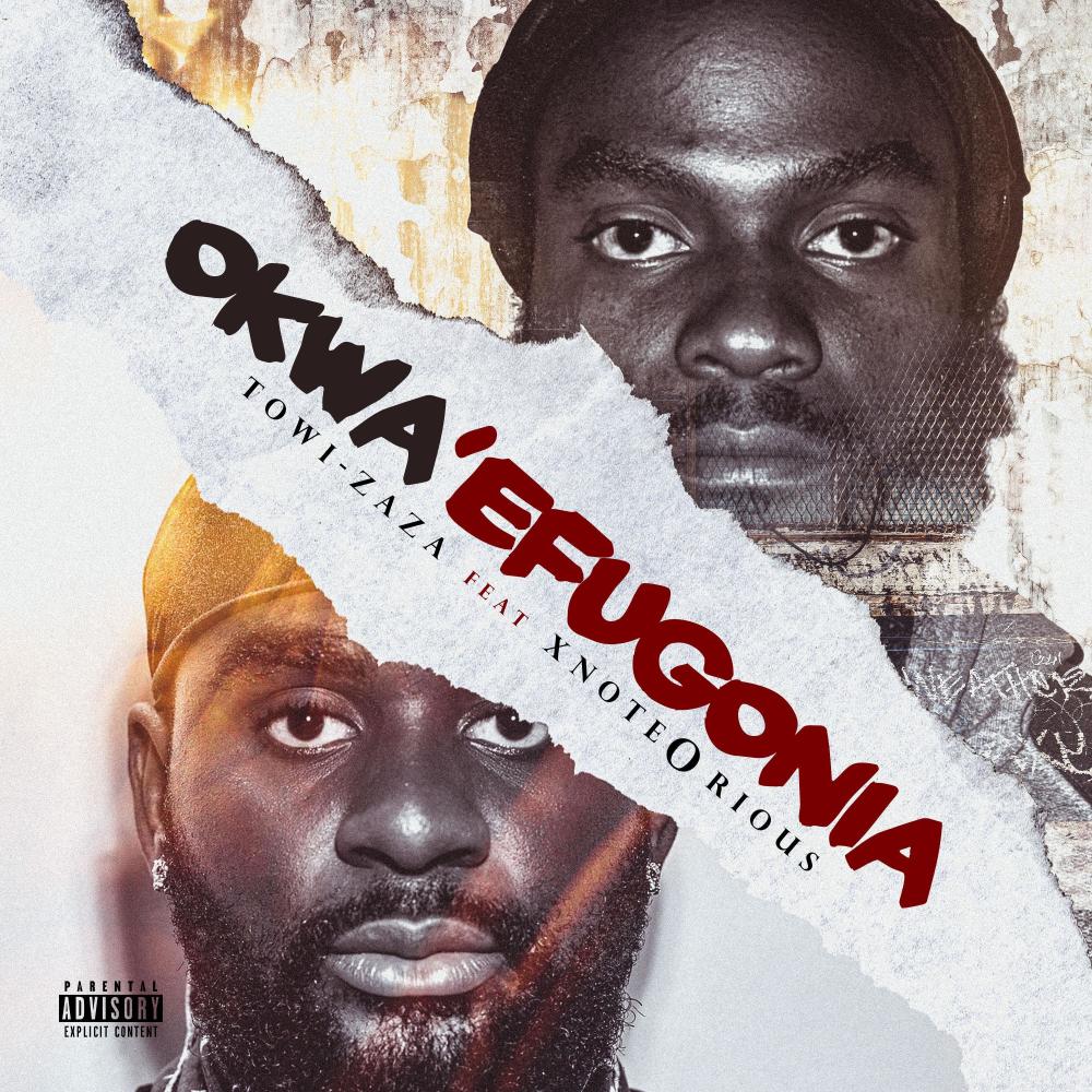 Okwa'efugonia? (feat. XnoteOrious) (Explicit)