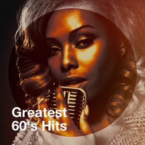 อัลบัม Greatest 60's Hits ศิลปิน Generation 60
