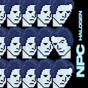 ดาวน์โหลดและฟังเพลง NPC พร้อมเนื้อเพลงจาก Halogen
