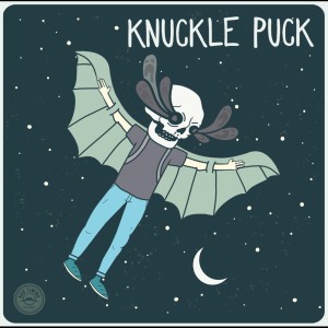 Dengarkan Fences lagu dari Knuckle Puck dengan lirik