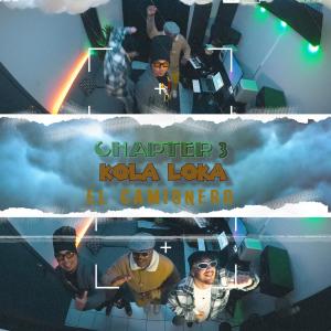 KOLA LOKA - Lyrics, Playlists & Videos