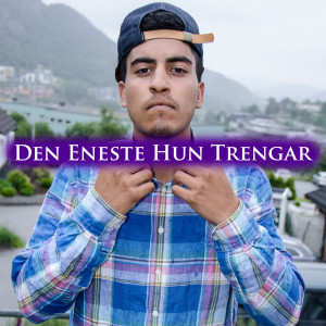 Dasilva Trayne的专辑Den Eneste Hun Trengar (feat. Mats) (Explicit)