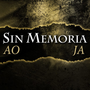 Sin Memoria dari Julión Álvarez Y Su Norteño Banda