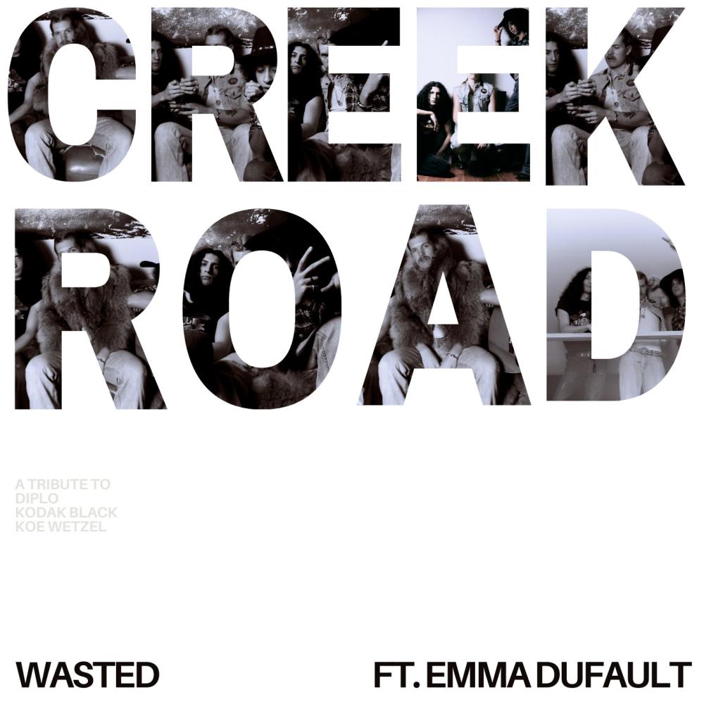 Wasted (feat. Emma Dufault)