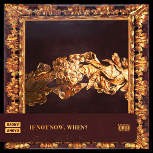 Anoyd的专辑If Not Now, When? (Explicit)