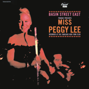 收聽Peggy Lee的The Second Time Around歌詞歌曲